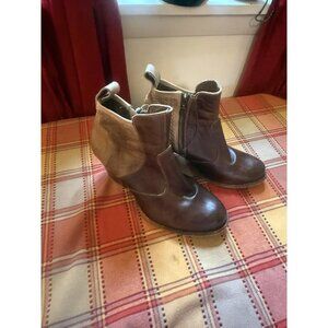 Roan Ladies Boots Size 9